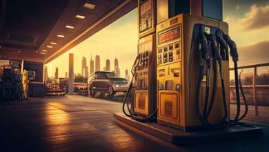 أسعار البنزين في سوريا خلال يونيو 2025
