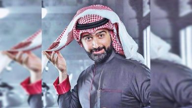 من هو أحمد إيراج ويكيبيديا السيرة الذاتية