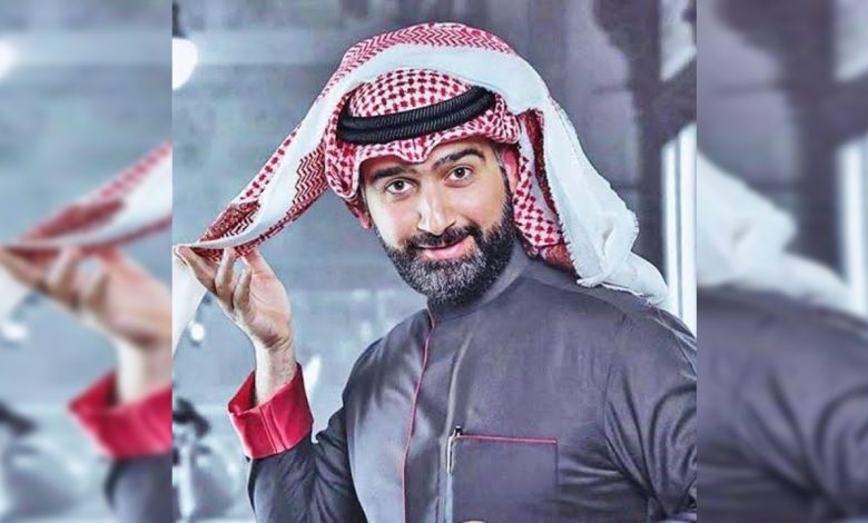 من هو أحمد إيراج ويكيبيديا السيرة الذاتية