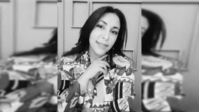 تفاصيل قصة انتحار الممثلة التونسية عبير الجبالي بالرصاص