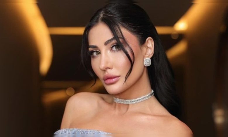 قصة فيديو هبة نور