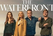 الساعة كم اوقات مواعيد عرض مسلسل The Waterfront