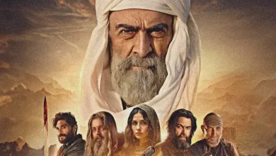الساعة كم أوقات مسلسل سيوف العرب 2025 على شاهد وقنوات MBC