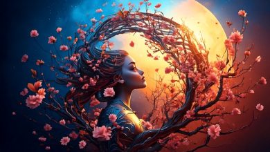 كلمة بمناسبة يوم المرأة 2025