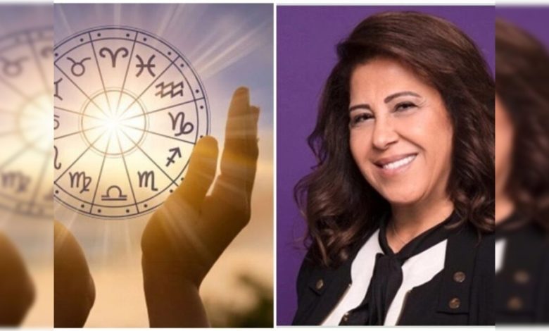 آخر توقعات العرافة ليلى عبد اللطيف 2025 الجديدة