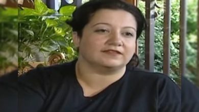 ما هو مرض الفنانة حنان اللولو؟