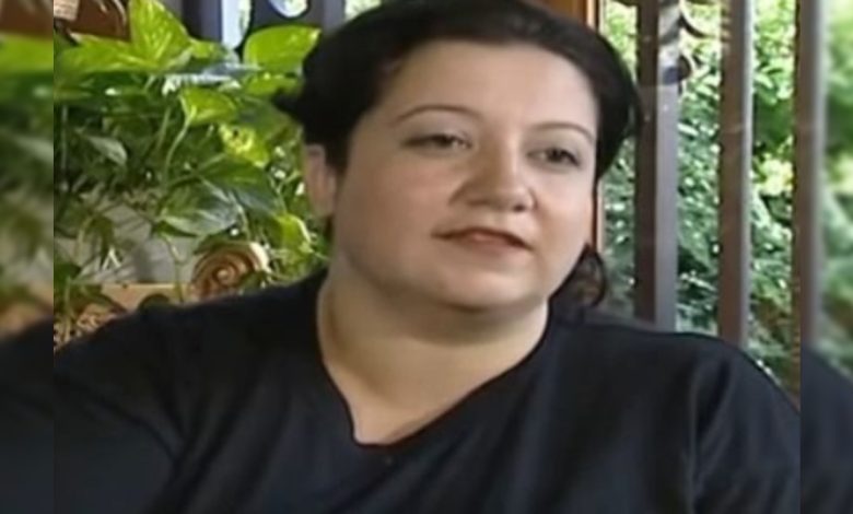 ما هو مرض الفنانة حنان اللولو؟