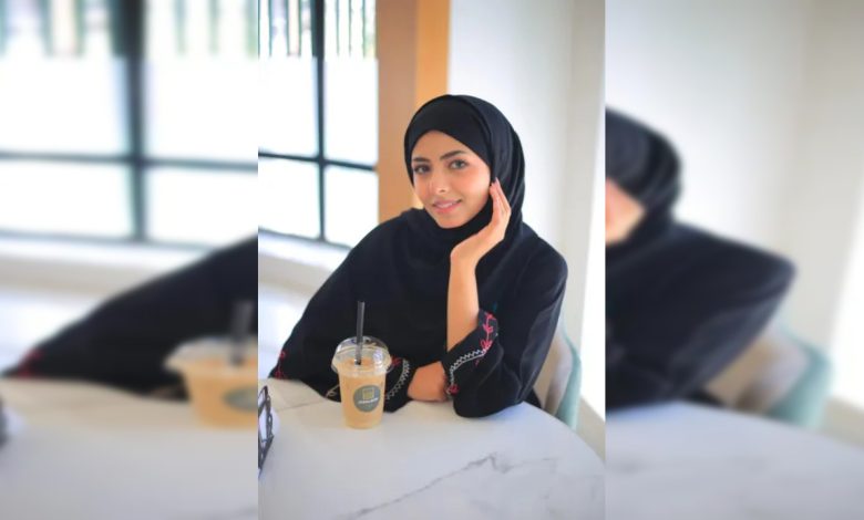 من هو زوج الفنانة اليمنية راوية عمر