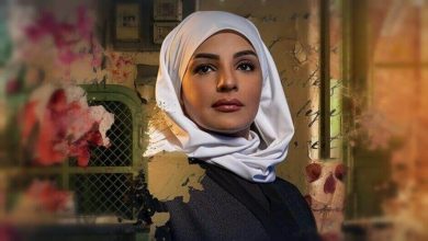تفاصيل طلاق مرام البلوشي من حسين الصالح