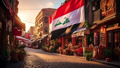 من هي حوراء عبد المحسن يونس ويكيبيديا السيرة الذاتية