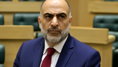 سبب سحب الجنسية من اثنين من سكرتارية محمد الخليفة