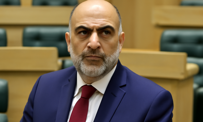 سبب سحب الجنسية من اثنين من سكرتارية محمد الخليفة
