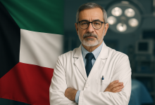 من هو البروفيسور رياض الطرزي ويكيبيديا السيرة الذاتية الكاملة؟