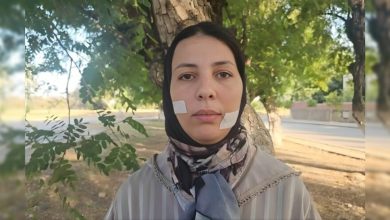 تفاصيل قضية الشيخة خديجة كاملة