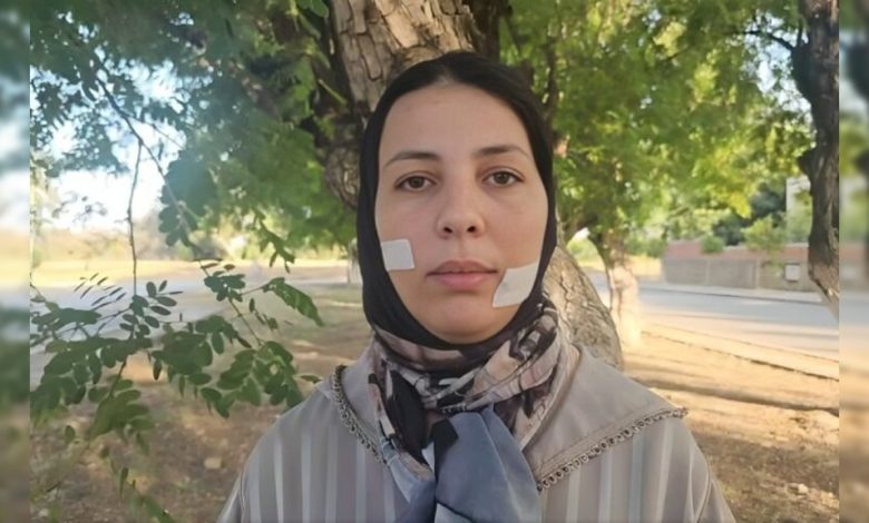 تفاصيل قضية الشيخة خديجة كاملة