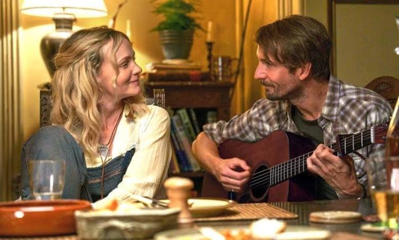 قصة فيلم The Ballad of Wallis Island