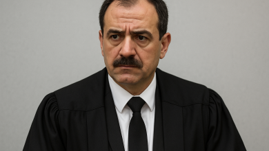 أسباب و تفاصيل الاعتداء على القاضي أحمد حسكل