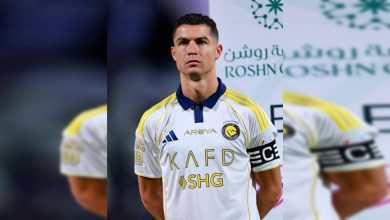 حقيقة رحيل كريستيانو رونالدو من النصر