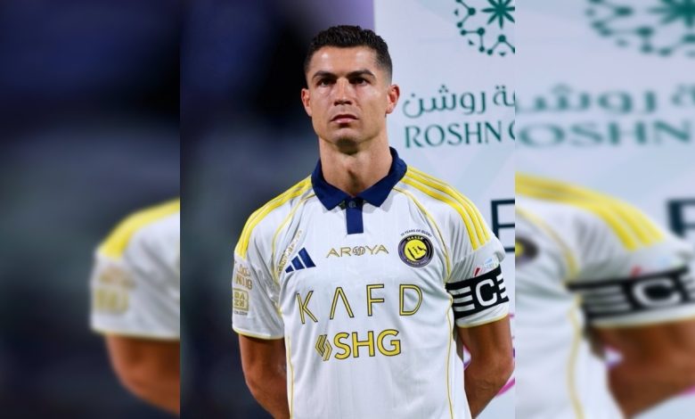 حقيقة رحيل كريستيانو رونالدو من النصر