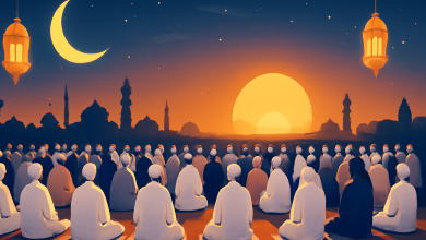 متى توقيت موعد صلاة عيد الأضحى في جدة 1446/ 2025