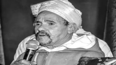 سبب وفاة عبد الرحمان بورحيم