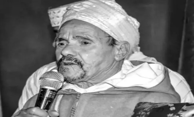 سبب وفاة عبد الرحمان بورحيم