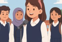 مقدمة إذاعية عن يوم المرأة العالمي 2026