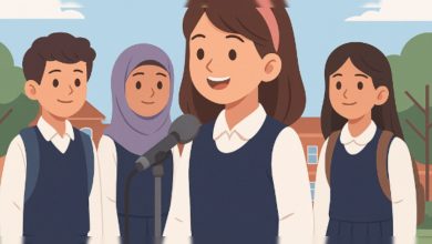 مقدمة إذاعية عن يوم المرأة العالمي 2026