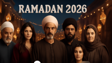 مسلسلات رمضان 2026 المصرية والخليجية والسورية