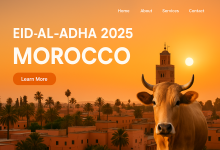 متى موعد تاريخ عطلة عيد الأضحى 2025 في المغرب
