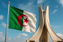 متى موعد عيد استقلال الجزائر 2025؟