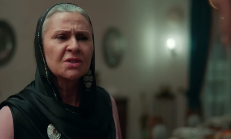 متابعة مسلسل المدينة البعيدة الحلقة 27