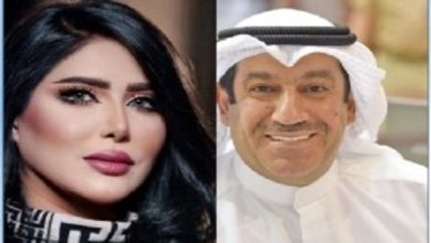 قصة بلاغ ملاك الكويتية ضد الشحومي تشعل الكويت