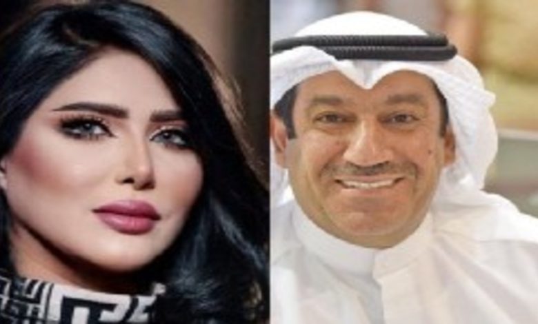 قصة بلاغ ملاك الكويتية ضد الشحومي تشعل الكويت