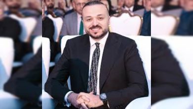 من هو محمد الجارحي ويكيبيديا السيرة الذاتية