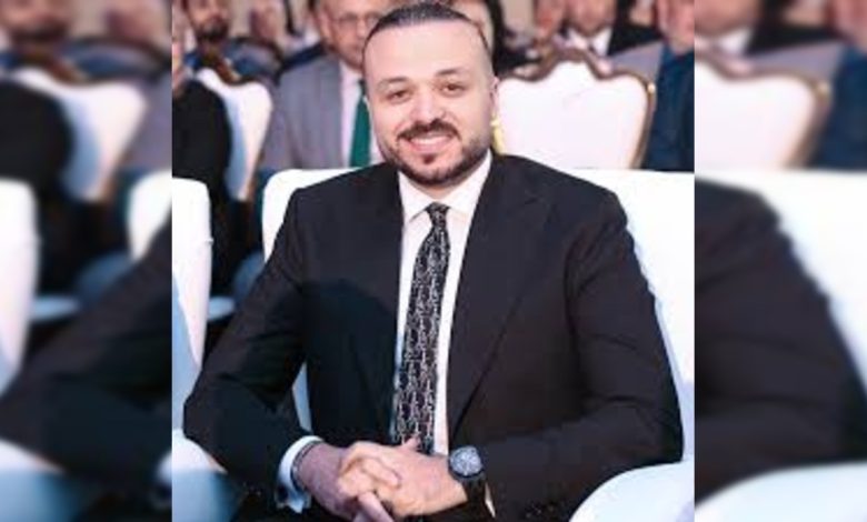 من هو محمد الجارحي ويكيبيديا السيرة الذاتية
