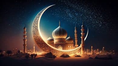 فاتح شهر ذو الحجة 2025 / 1446 في المغرب