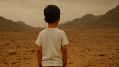 من هو الطفل السعودي فيصل ويكيبيديا السيرة الذاتية