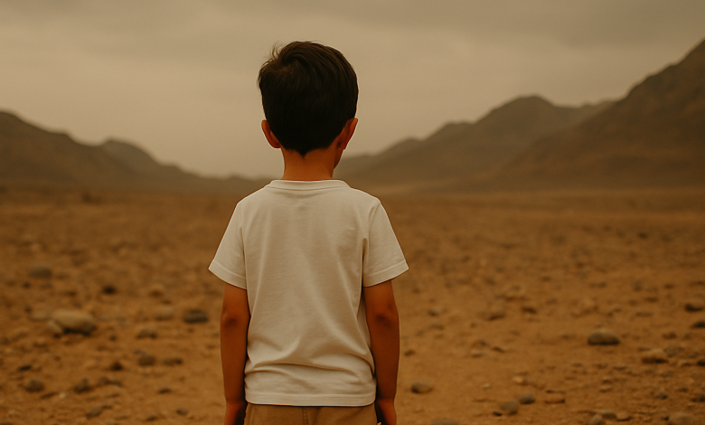 من هو الطفل السعودي فيصل ويكيبيديا السيرة الذاتية