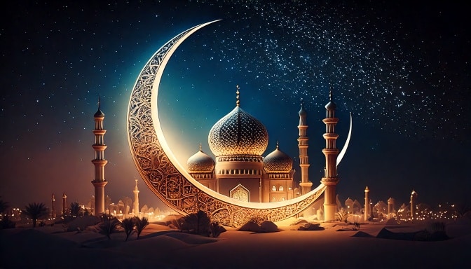 فاتح شهر ذو الحجة 2025 / 1446 في المغرب