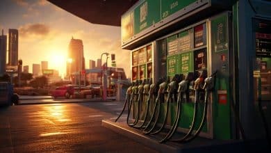 أسعار الوقود في السعودية لشهر يونيو 2025 / 1446