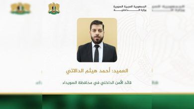 من هو أحمد الدالاتي ويكيبيديا السيرة الذاتية