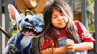 قصة فيلم Lilo & Stitch