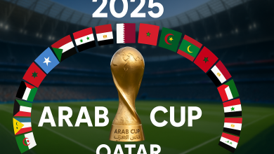 كأس العرب
