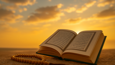 أدعية العشر الأوائل من ذي الحجة