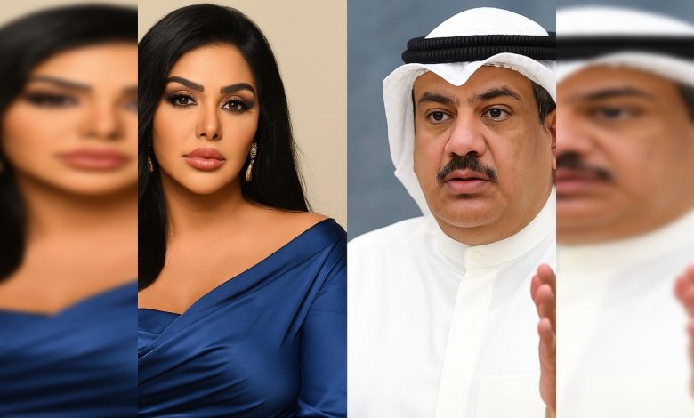 من هي ملاك الكويتية ويكيبيديا السيرة الذاتية