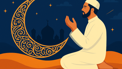 العشر من ذي الحجة