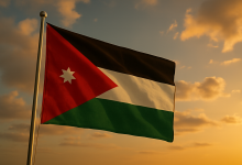 متى موعد اليوم الوطني الأردني 2025