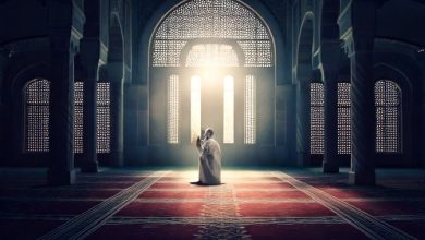 دعاء العشر الأوائل من ذي الحجة 2025/ 1446