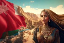 الاحتفال بيوم المرأة العُمانية 2025